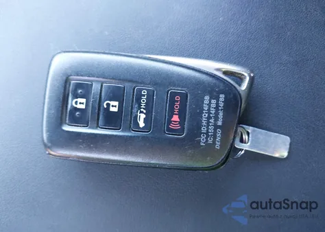 2016 Lexus Rx 350 из США, поврежденный, VIN 2T2BZMCA2GC050985